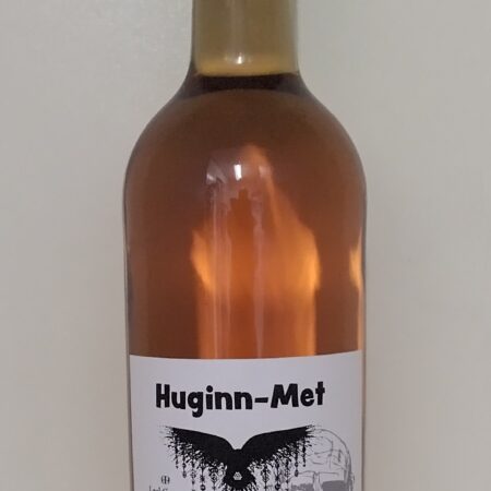 Huginn-Met