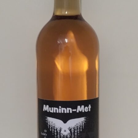 Muninn-Met